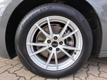 Audi A5 Avant TFSI — photo 10