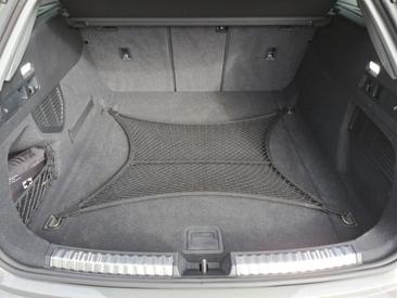 Audi A5 Avant TFSI — photo 11