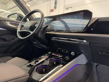 Audi A5 Avant TDI — photo 14