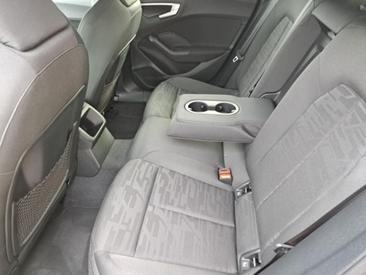 Audi A5 Avant TFSI — photo 13