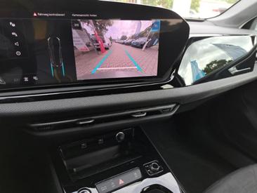 Audi A5 Avant TFSI — photo 14