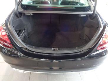 Mercedes Classe C Berline 180 — photo 6