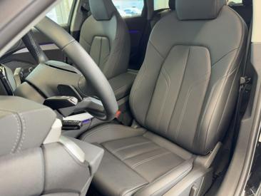 Audi A5 Avant TDI — photo 18