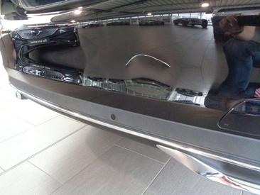 Mercedes Classe C Berline 180 — photo 7