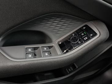Audi A5 Avant TFSI — photo 16