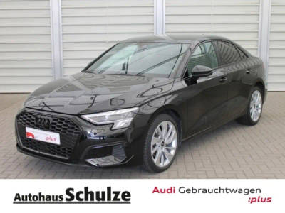 Audi A3 Advanced 35 TDI S Tronic - 2024 - Joinsteer - #1