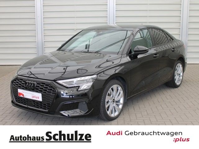 Audi A3 Advanced 35 TDI S Tronic - 2024 - Joinsteer - #1