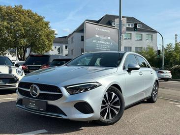 Mercedes Classe A Berline 200 — photo 2