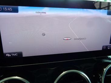 Mercedes Classe C Berline 180 — photo 12