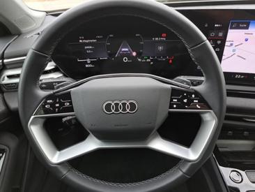 Audi A5 Avant TFSI — photo 18