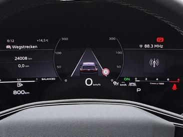 Audi A5 Avant TFSI — photo 19