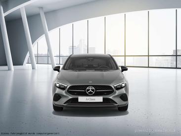 Mercedes Classe A Berline 180 — photo 2