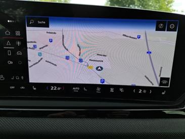 Audi A5 Avant TFSI — photo 20