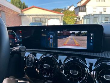 Mercedes Classe A Berline 200 — photo 7