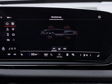 Audi A5 Avant TFSI — photo 21