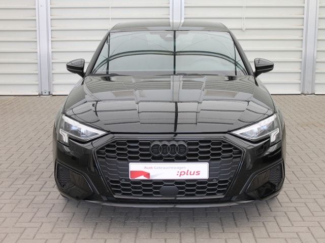 Audi A3 Advanced 35 TDI S Tronic - 2024 - Joinsteer - #3