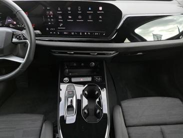 Audi A5 Avant TFSI — photo 22