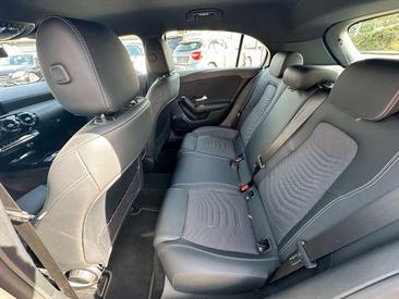Mercedes Classe A Berline 200 — photo 10