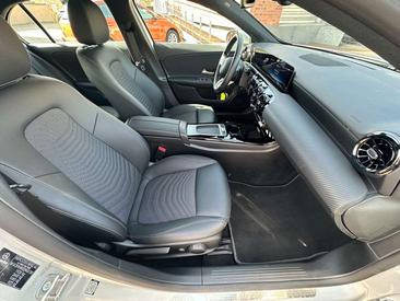 Mercedes Classe A Berline 200 — photo 11