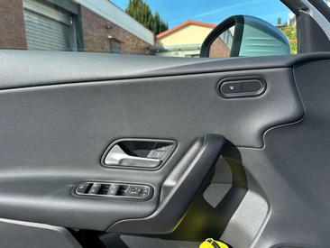 Mercedes Classe A Berline 200 — photo 13