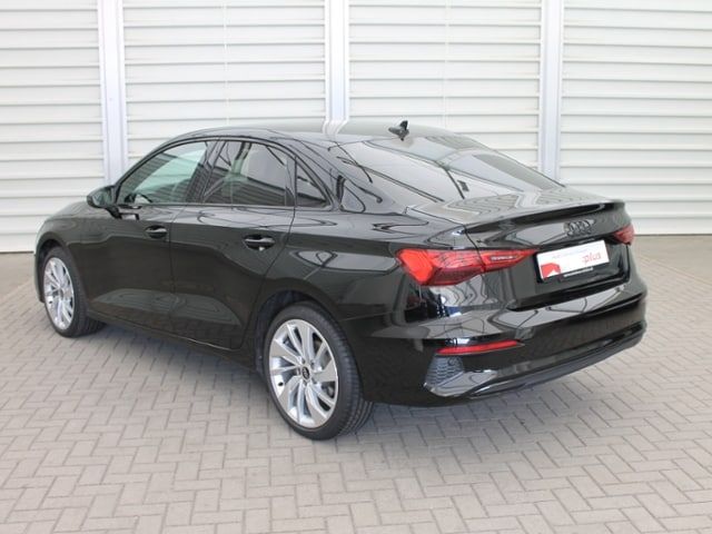 Audi A3 Advanced 35 TDI S Tronic - 2024 - Joinsteer - #5