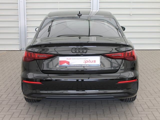 Audi A3 Advanced 35 TDI S Tronic - 2024 - Joinsteer - #6