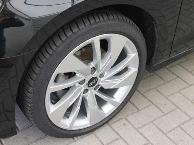 Audi A3 Advanced 35 TDI S Tronic - 2024 - Joinsteer - #7