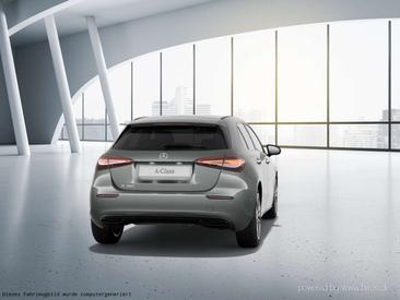 Mercedes Classe A Berline 180 — photo 12