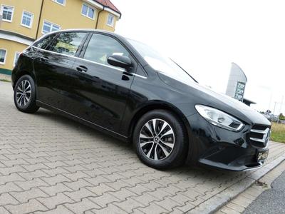 Mercedes Classe B Berline 200