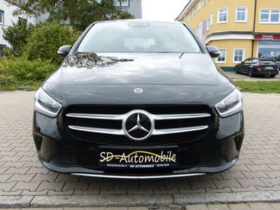Mercedes Classe B Berline 200
