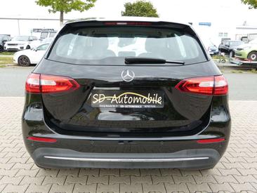 Mercedes Classe B Berline 200 — photo 4