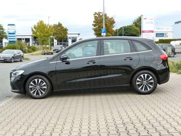 Mercedes Classe B Berline 200 — photo 7