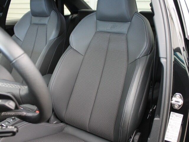 Audi A3 Advanced 35 TDI S Tronic - 2024 - Joinsteer - #10