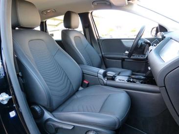 Mercedes Classe B Berline 200 — photo 9
