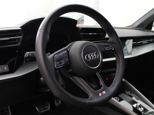 Audi A3 Advanced 35 TDI S Tronic - 2024 - Joinsteer - #11