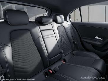 Mercedes Classe A Berline 180 — photo 23