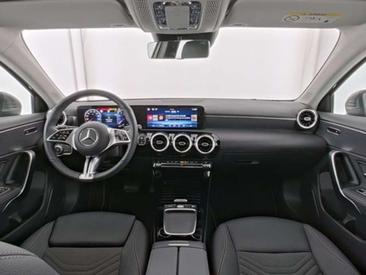 Mercedes Classe A Berline 180 D — photo 5