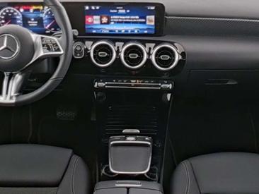 Mercedes Classe A Berline 180 D — photo 6