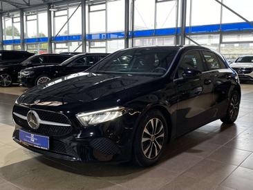 Mercedes Classe A Berline 200 D — photo 4
