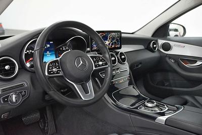 Mercedes Classe C Berline 180