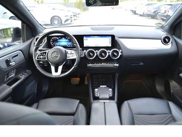 Mercedes Classe B Berline 180 — photo 2