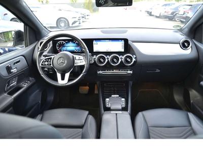 Mercedes Classe B Berline 180