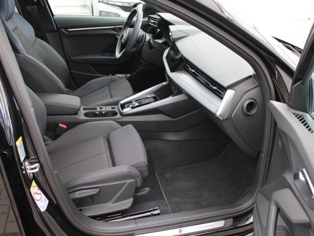 Audi A3 Advanced 35 TDI S Tronic - 2024 - Joinsteer - #14