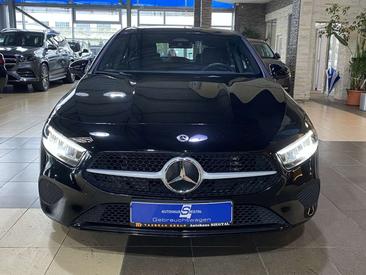 Mercedes Classe A Berline 200 D — photo 7