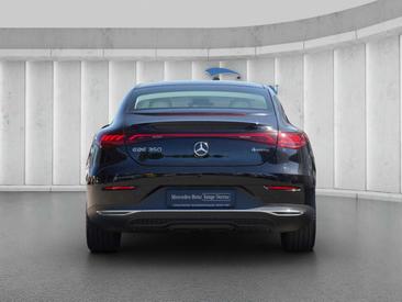 Mercedes EQE Berline 350 — photo 6