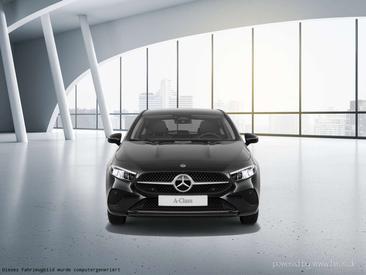 Mercedes Classe A Berline 180 — photo 2