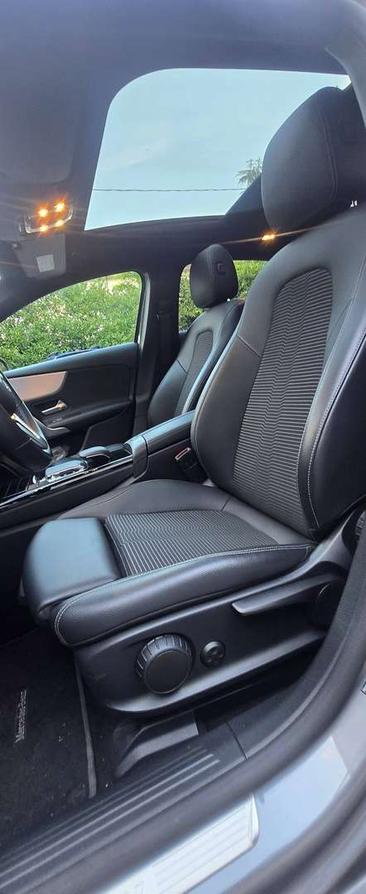 Mercedes Classe A Berline 200 — photo 3
