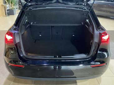 Mercedes Classe A Berline 200 D — photo 11