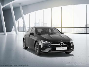 Mercedes Classe A Berline 180 — photo 5