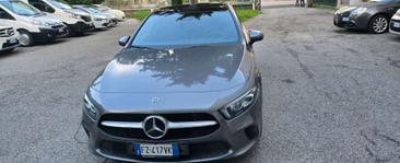 Mercedes Classe A Berline 200 — photo 5